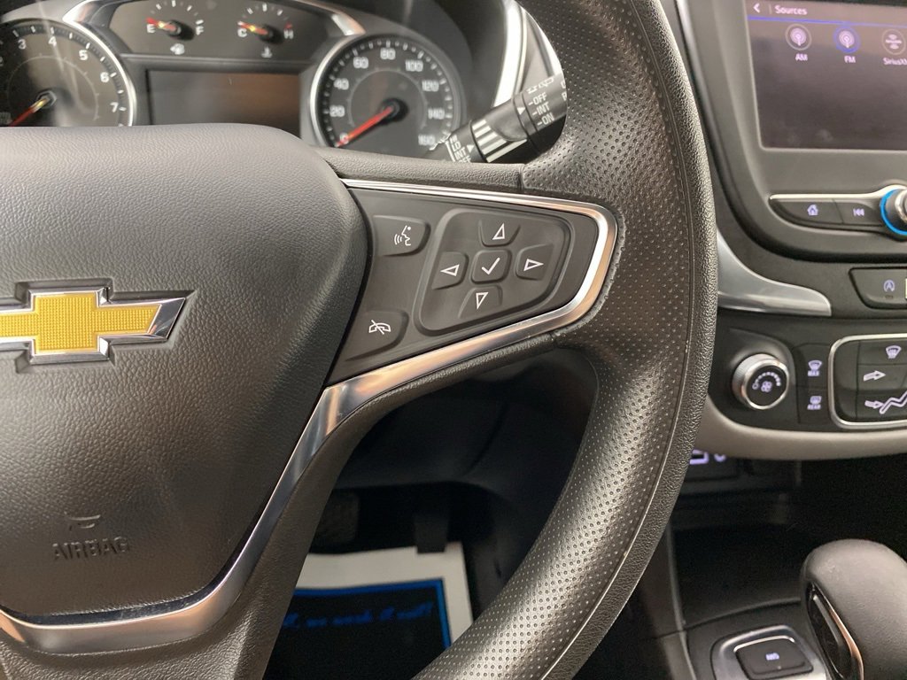 Used 2023 Chevrolet Equinox LT image 26