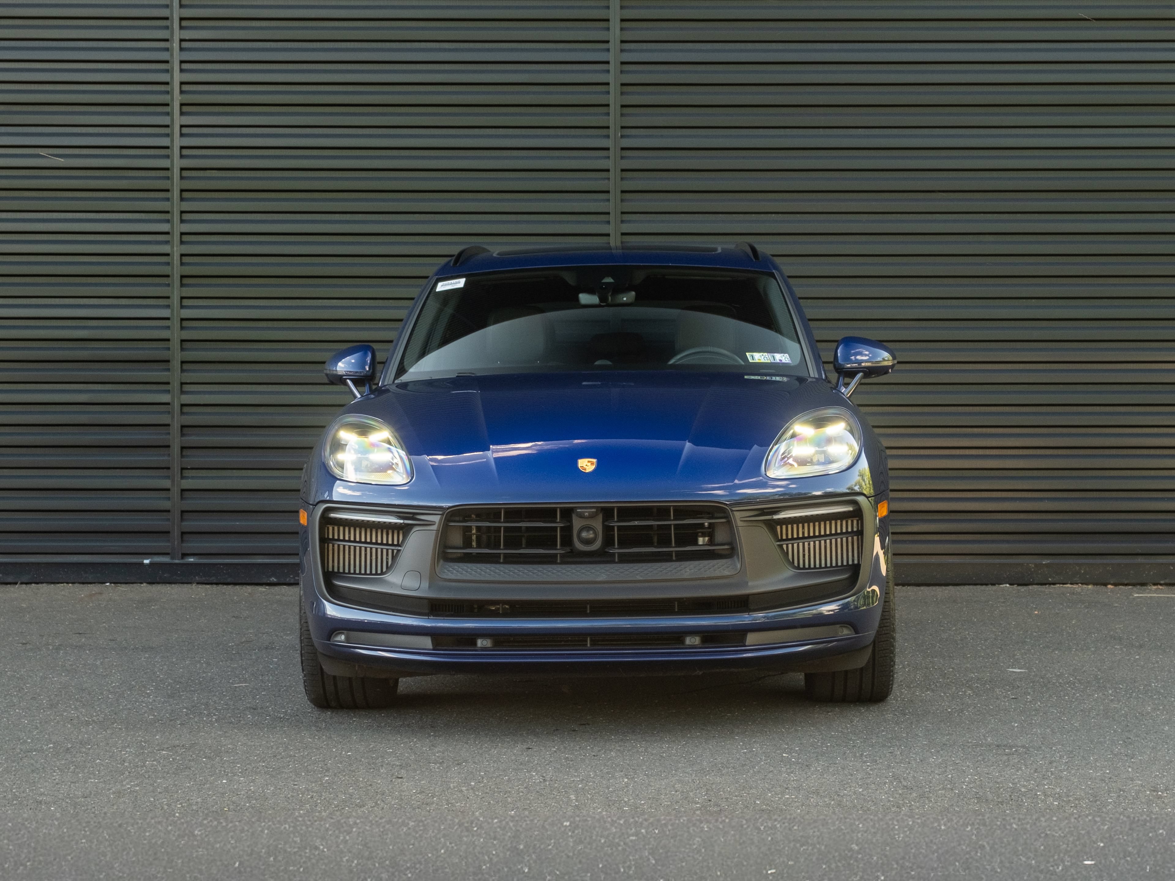 Certified 2023 Porsche Macan GTS AWD/4WD image 11