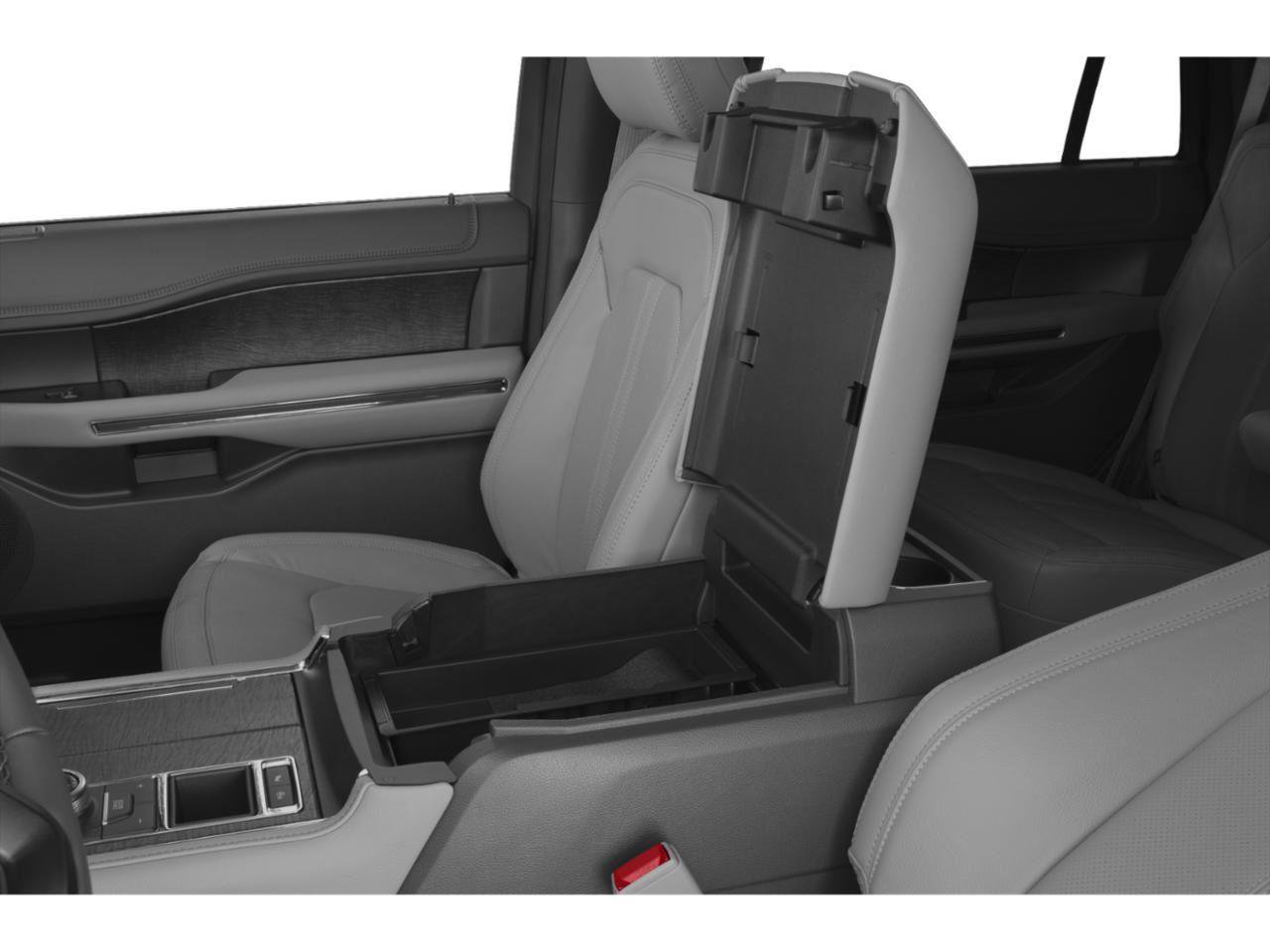 Used 2021 Ford Expedition Limited image 8