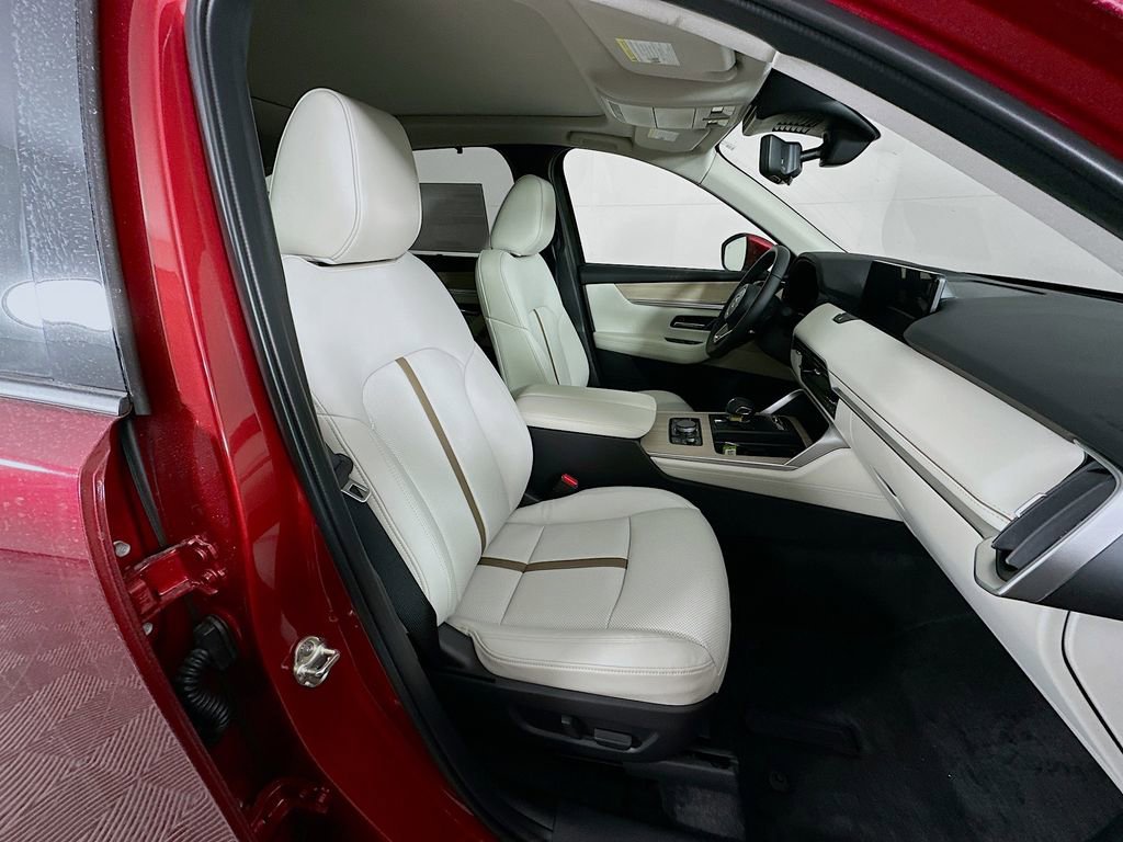 New 2026 MAZDA CX-90 Plug-In Hybrid w/ Premium Plus AWD/4WD image 37