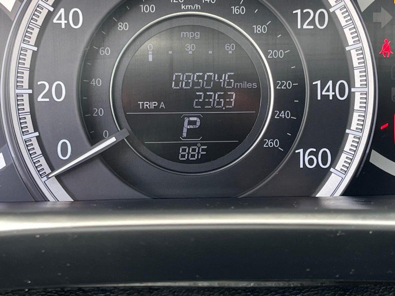 Used 2014 Honda Accord EX-L image 13