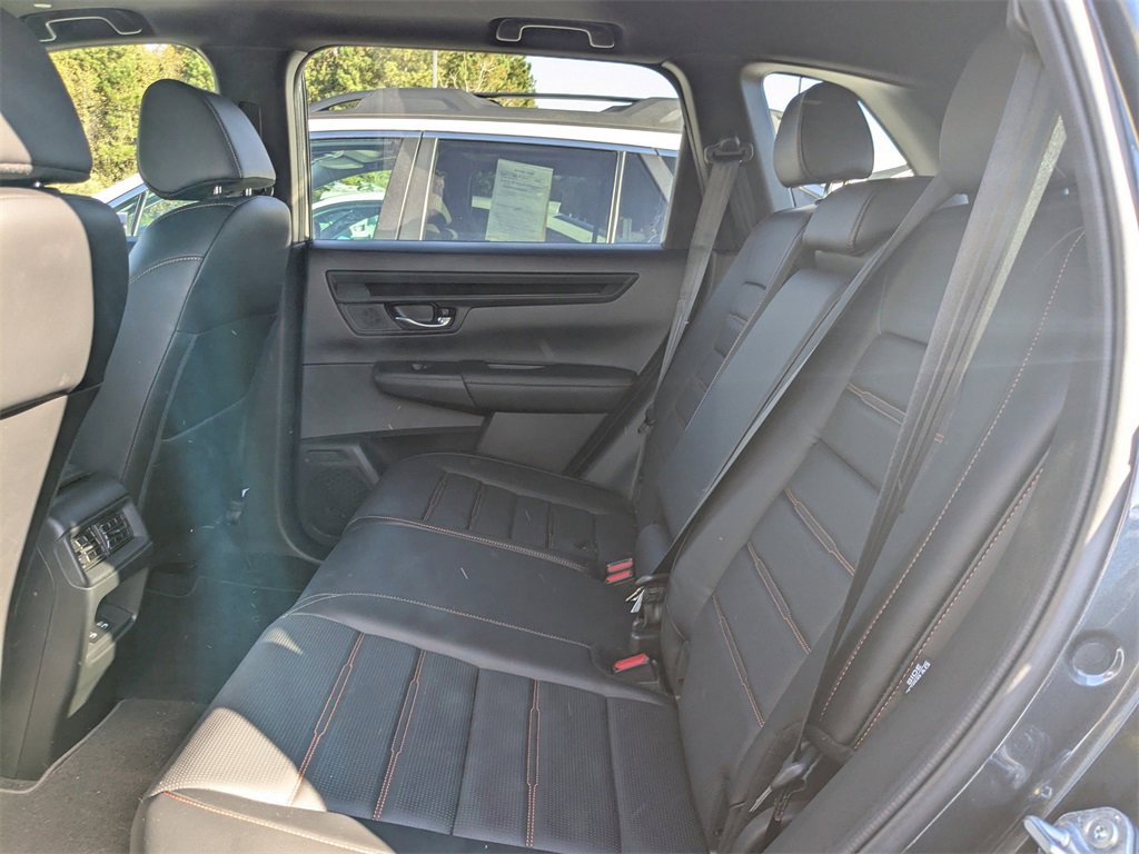Used 2025 Honda CR-V Sport-L image 11