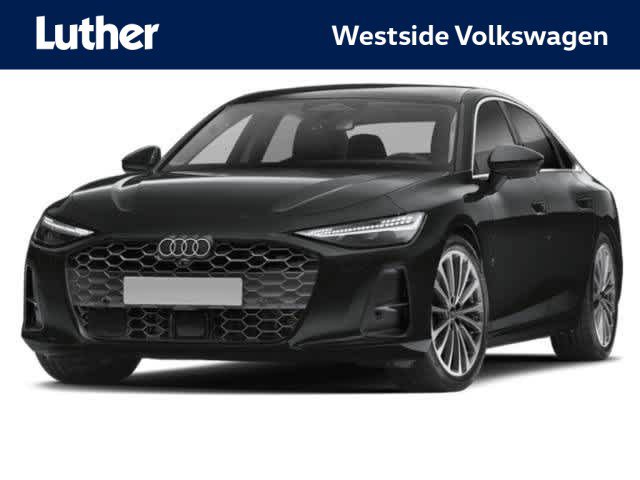 Used 2026 Audi A6 Prestige w/ Prestige Package image 1