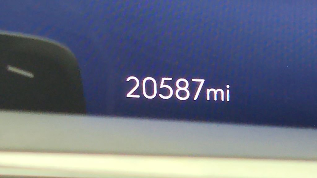 Certified 2025 Buick Enclave Preferred image 16