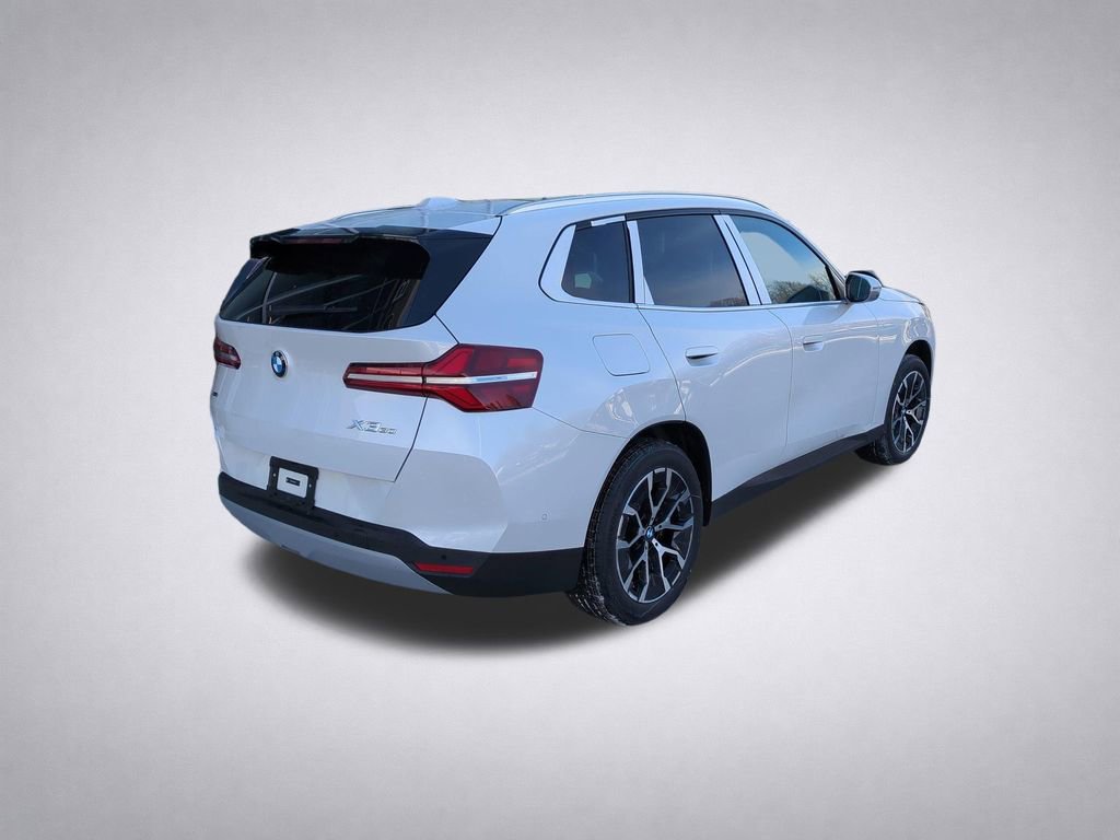 New 2026 BMW X3 xDrive30 image 4