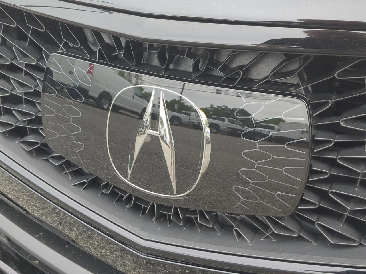 Used 2023 Acura TLX Type S image 31