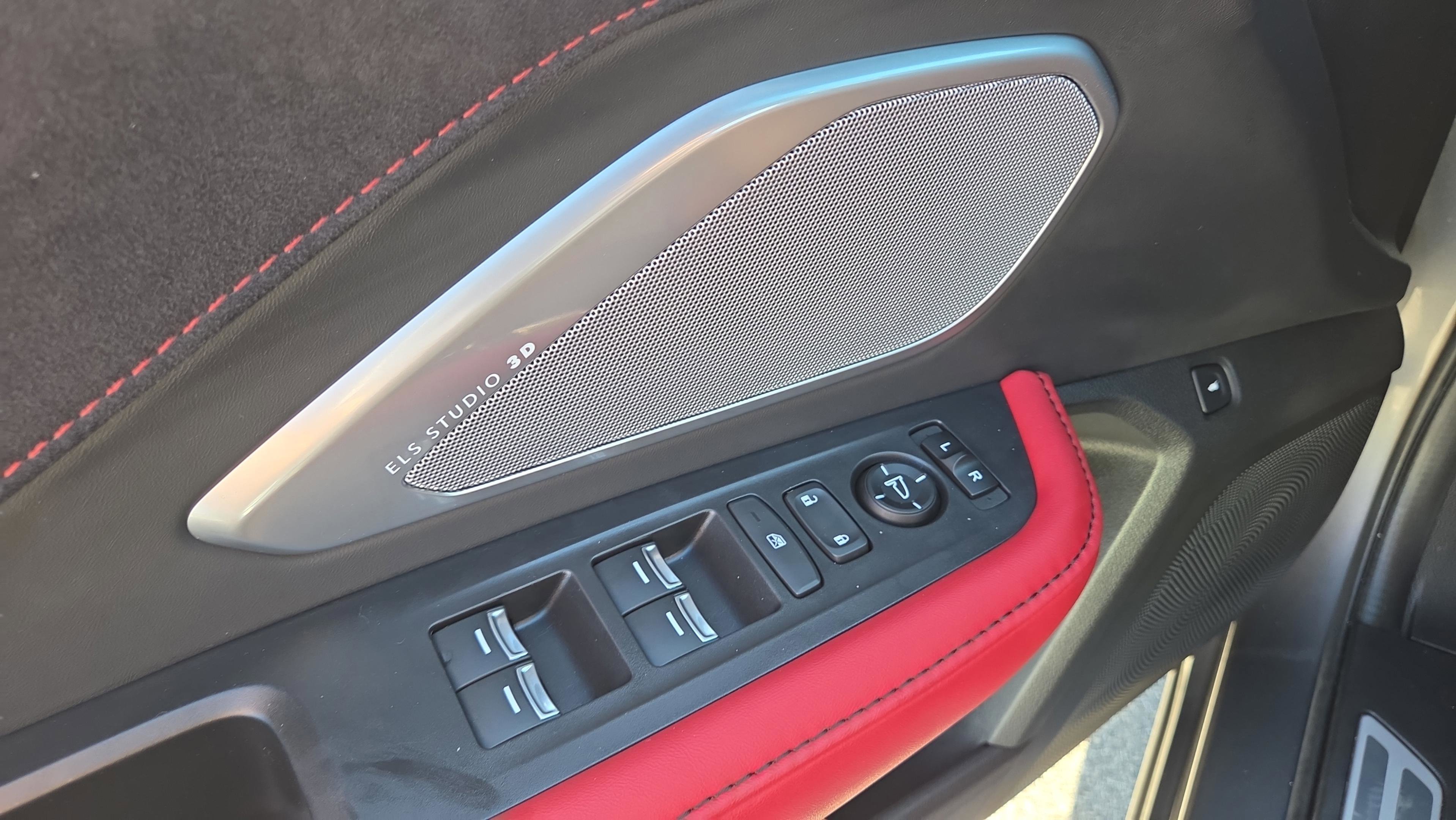 Used 2024 Acura RDX A-Spec image 40