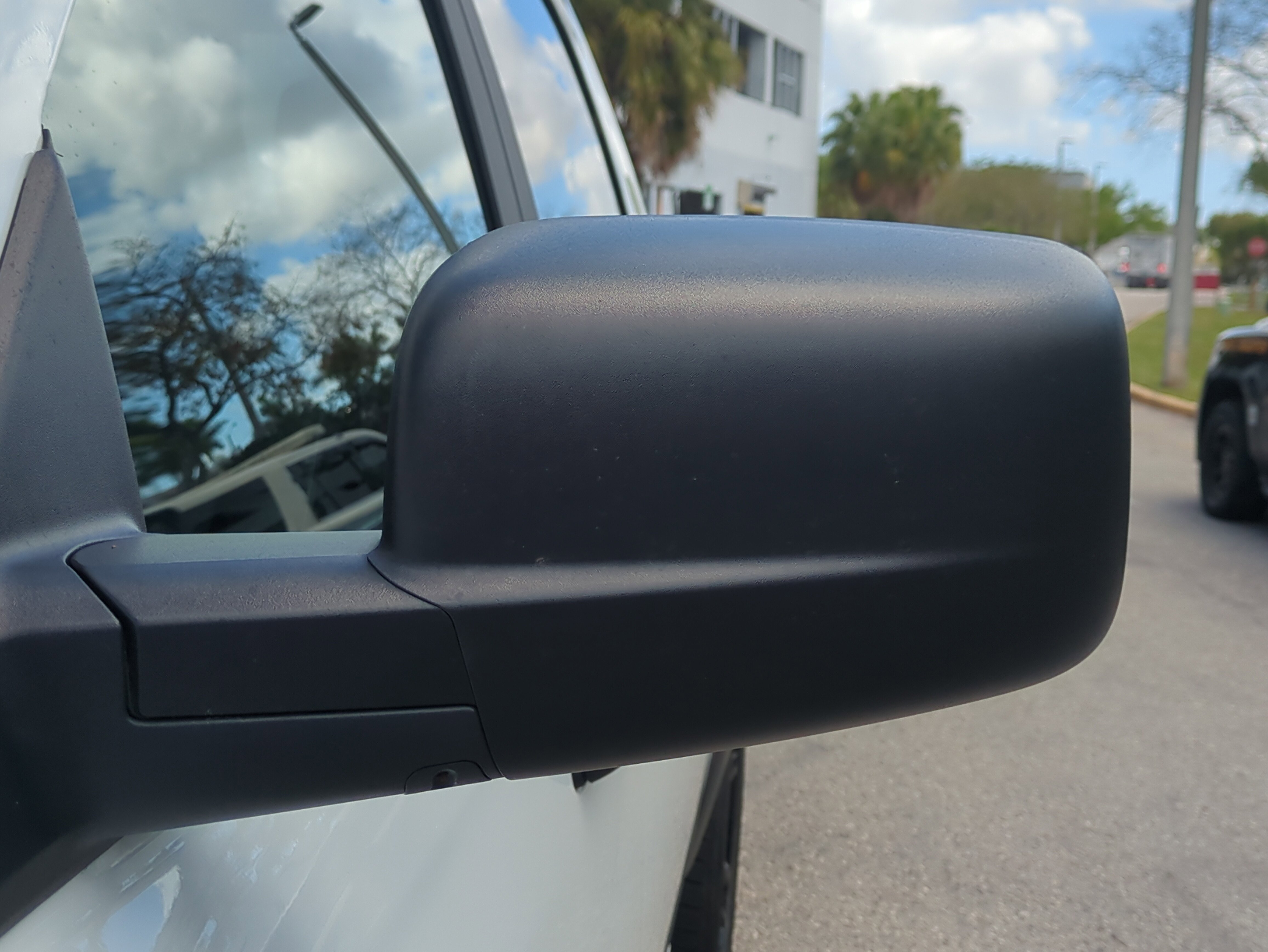 Certified 2024 RAM 1500 Classic Warlock image 12