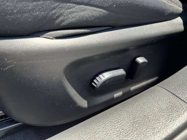 Used 2024 Nissan Altima 2.5 SV FWD image 33