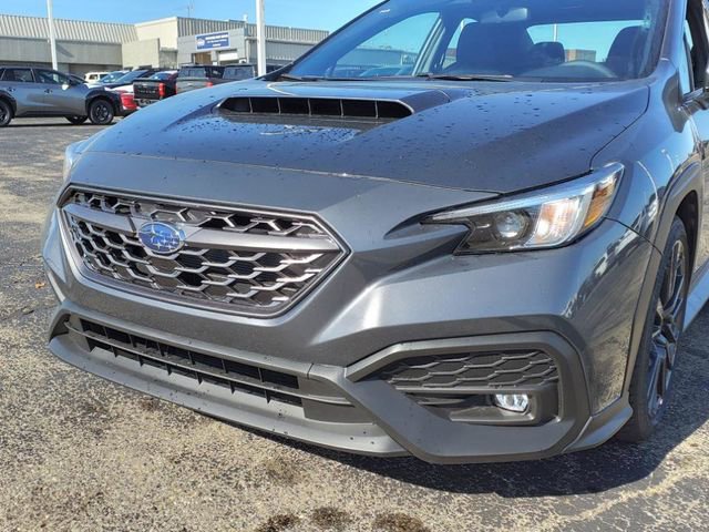New 2024 Subaru WRX Premium AWD/4WD image 21