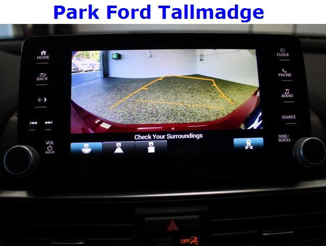 Used 2021 Honda Accord Sport image 20