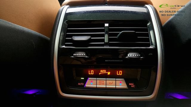 Used 2019 BMW X5 xDrive40i w/ Convenience Package AWD/4WD image 54