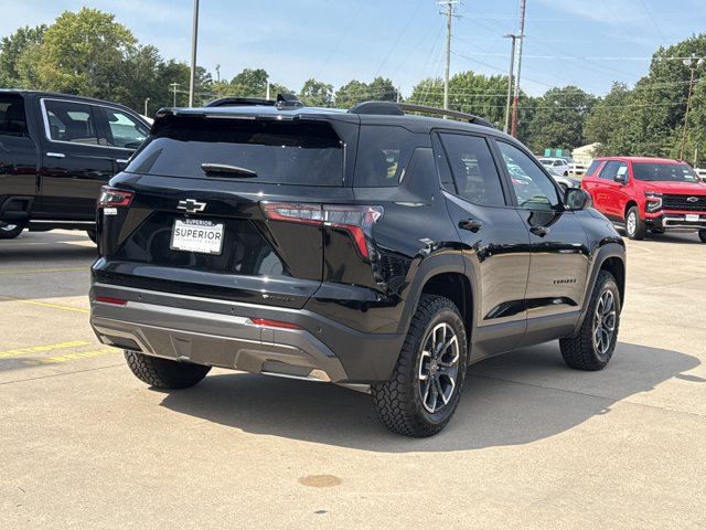 New 2027 Chevrolet Equinox ACTIV FWD image 3