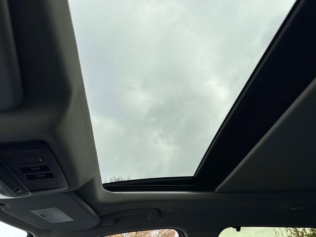 New 2026 Nissan Rogue Platinum w/ Platinum Premium Package image 30