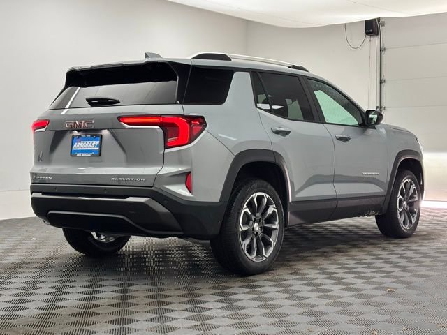 New 2026 GMC Terrain Elevation w/ Elevation Premium Package image 7