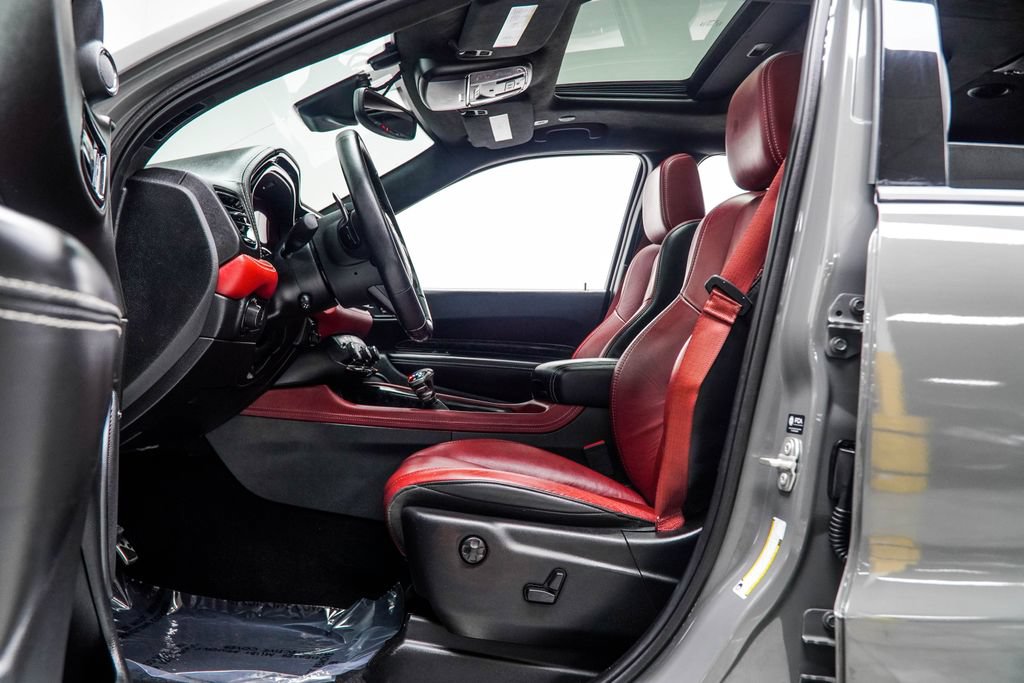 Used 2024 Dodge Durango SRT Hellcat AWD/4WD image 43