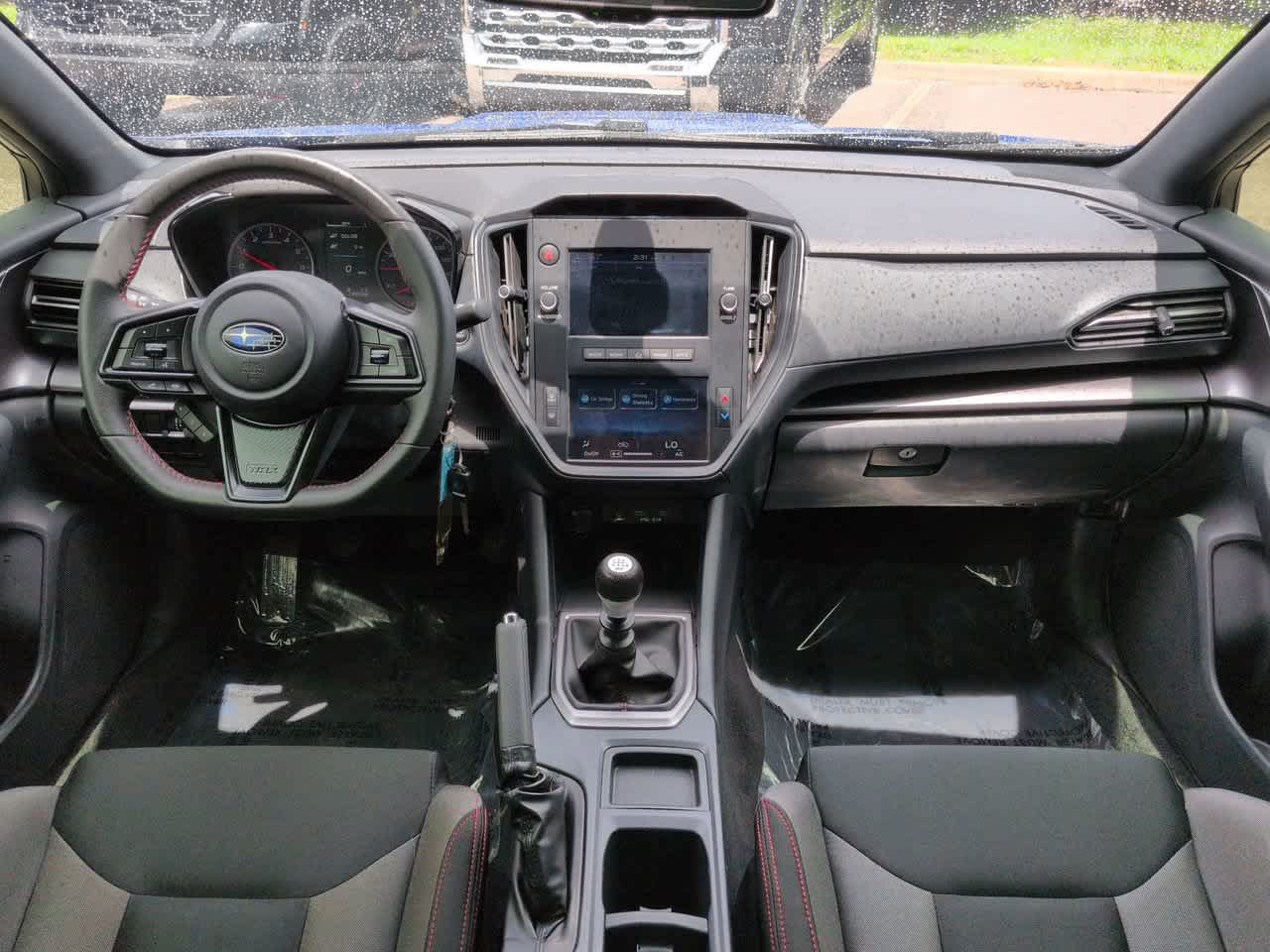 Used 2023 Subaru WRX AWD/4WD image 14