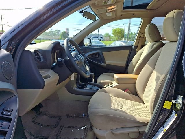 Used 2011 Toyota RAV4 4WD w/ Upgrade Value Pkg image 13