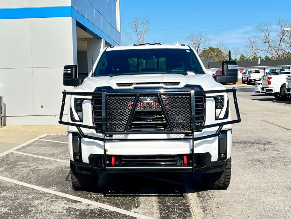 Used 2024 GMC Sierra 3500 AT4 w/ AT4 Premium Plus Package image 14