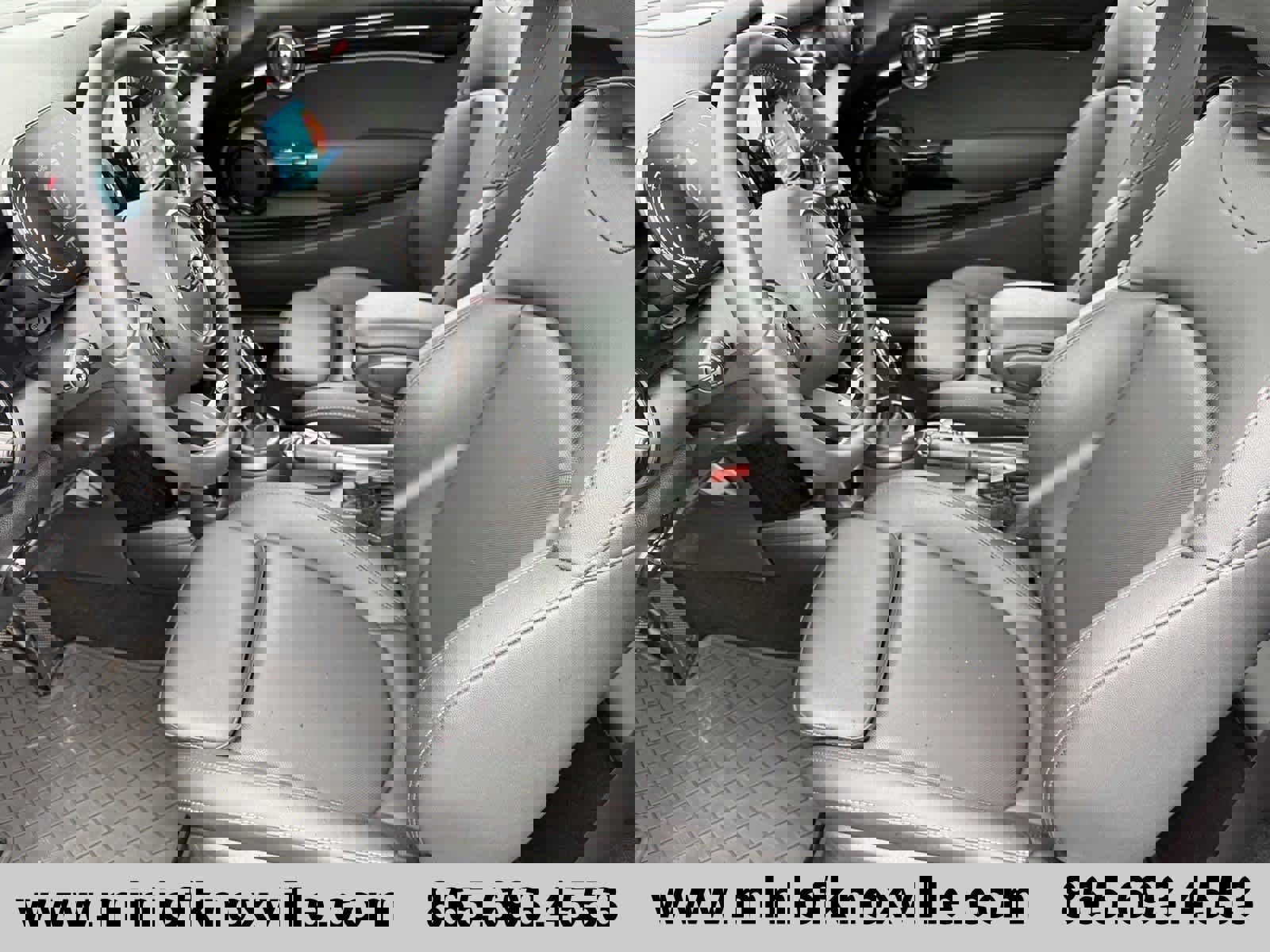 Used 2024 MINI Cooper S image 10