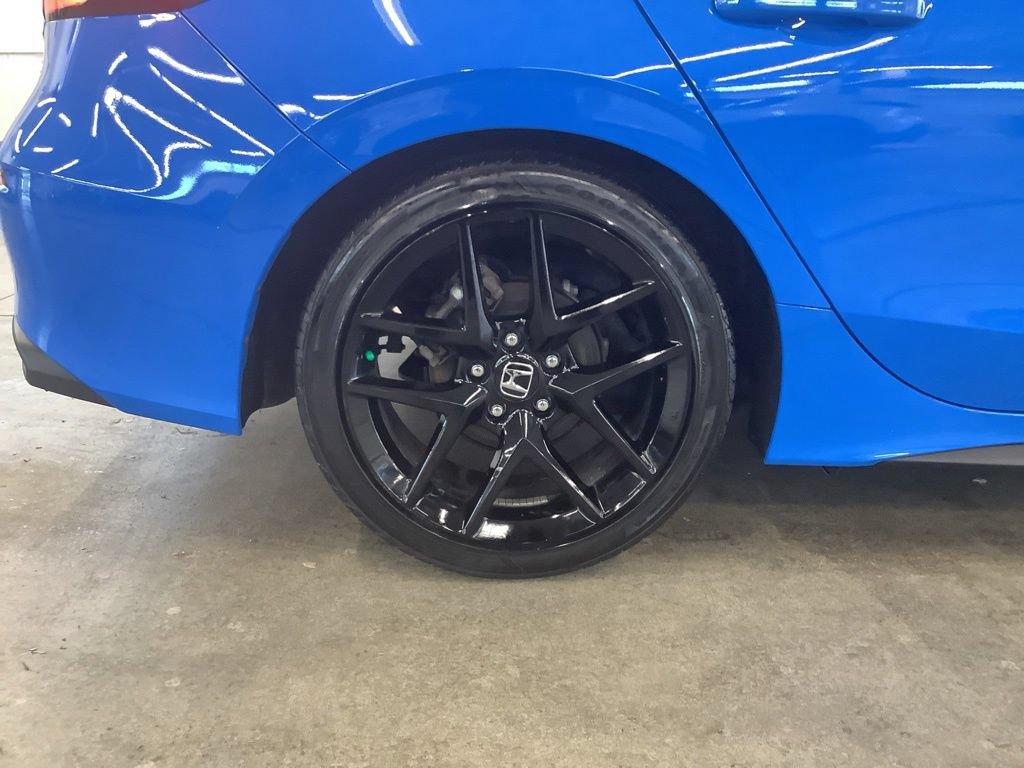 Used 2024 Honda Civic Sport image 26