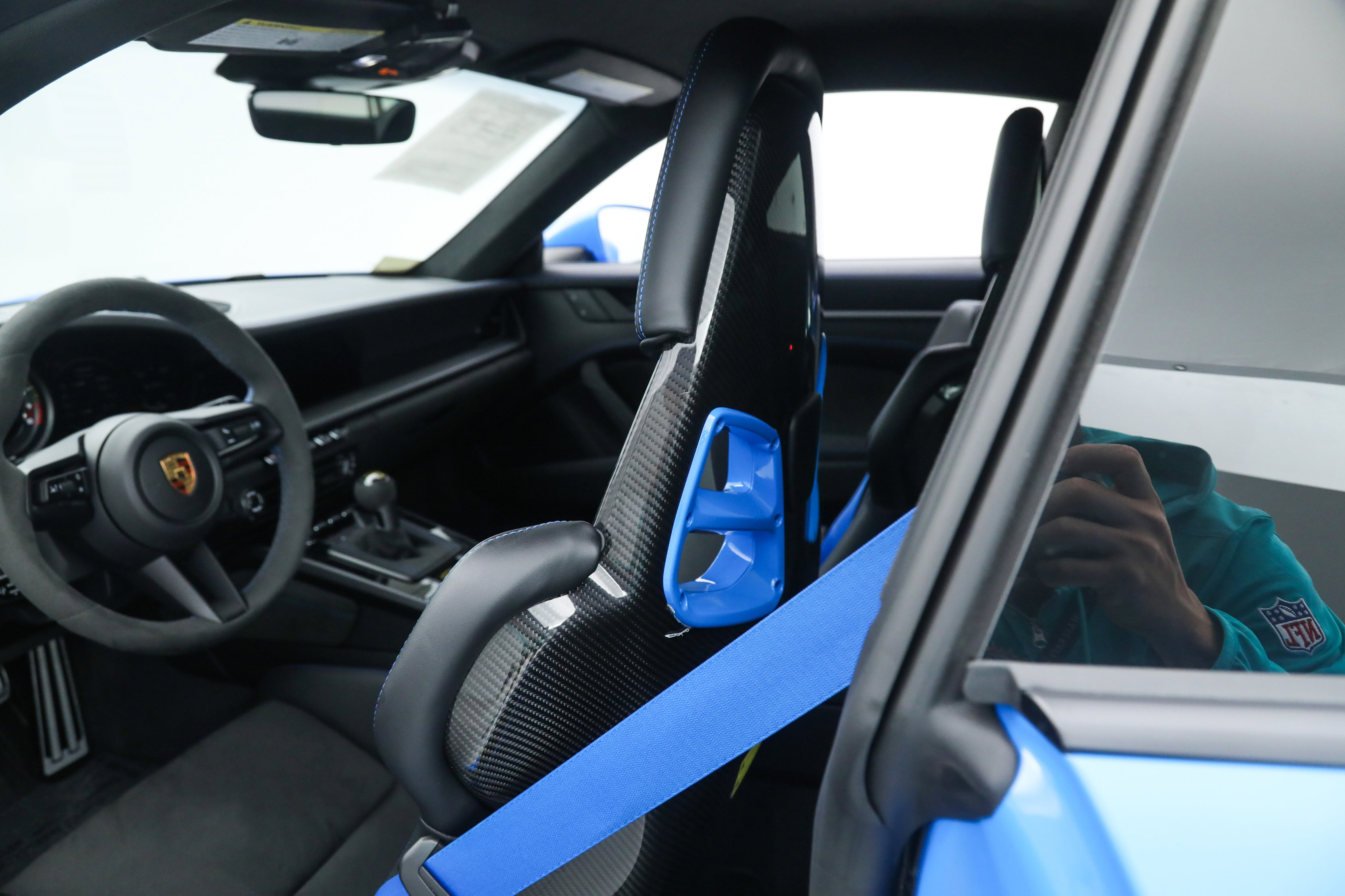 Used 2023 Porsche 911 GT3 image 28