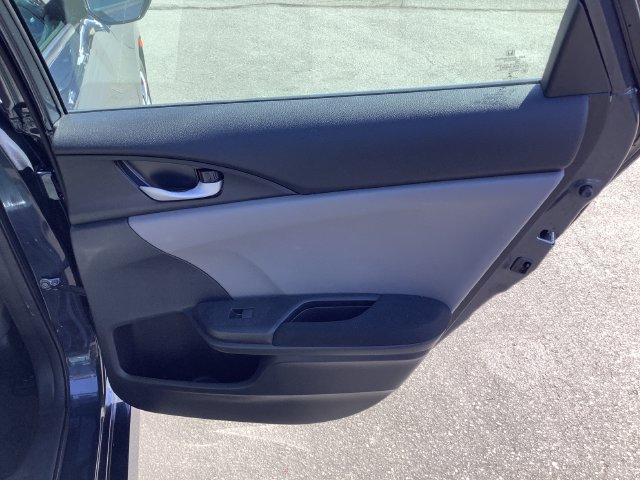 Used 2021 Honda Civic LX image 32