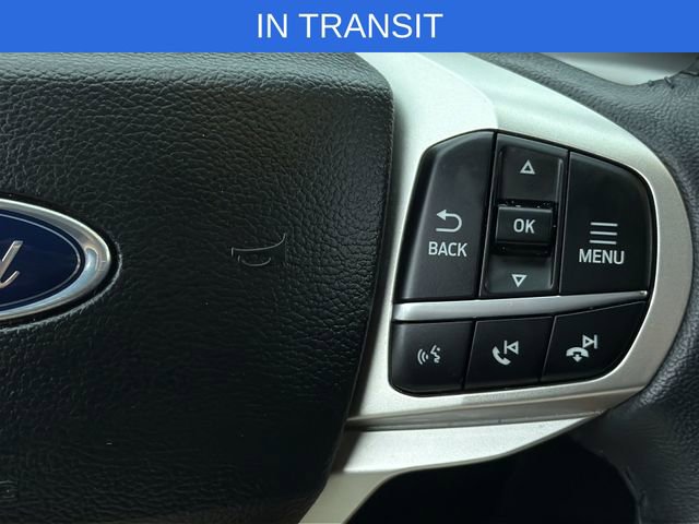 Used 2023 Ford Explorer XLT w/ Equipment Group 202A AWD/4WD image 30