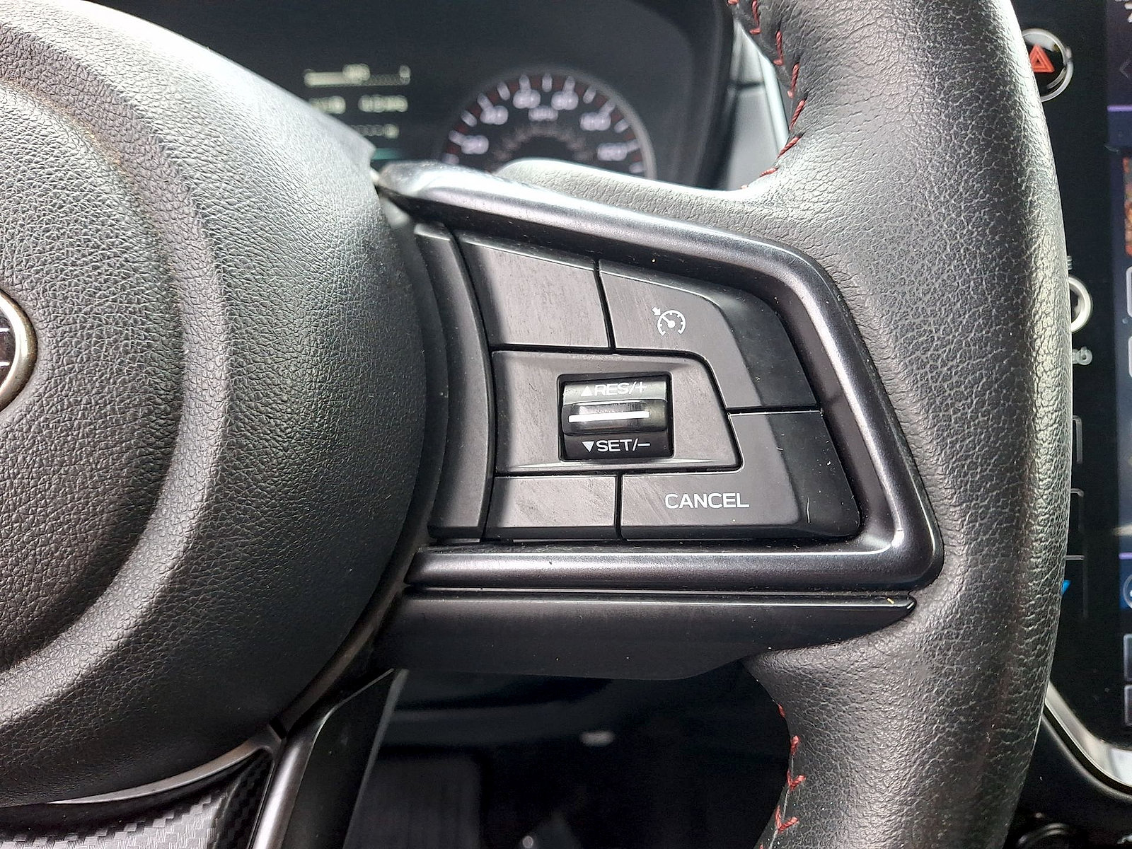 Used 2022 Subaru WRX Premium AWD/4WD image 18