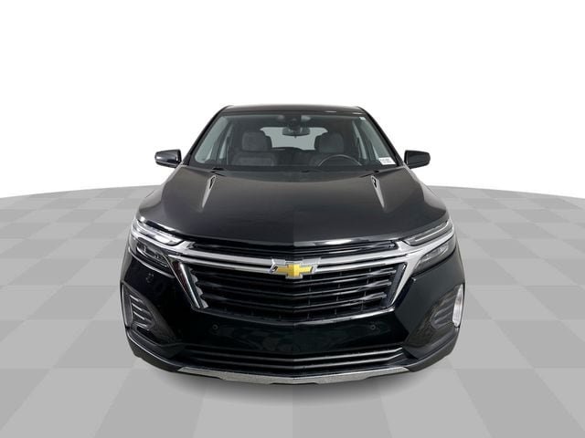 Used 2024 Chevrolet Equinox LT AWD/4WD image 3