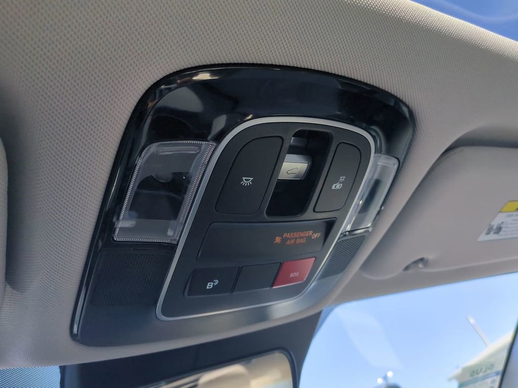 New 2026 Hyundai Sonata SEL image 23