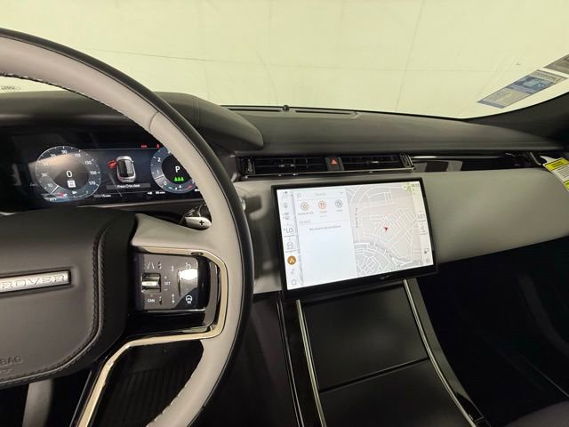 Certified 2026 Land Rover Range Rover Velar Dynamic SE AWD/4WD image 39