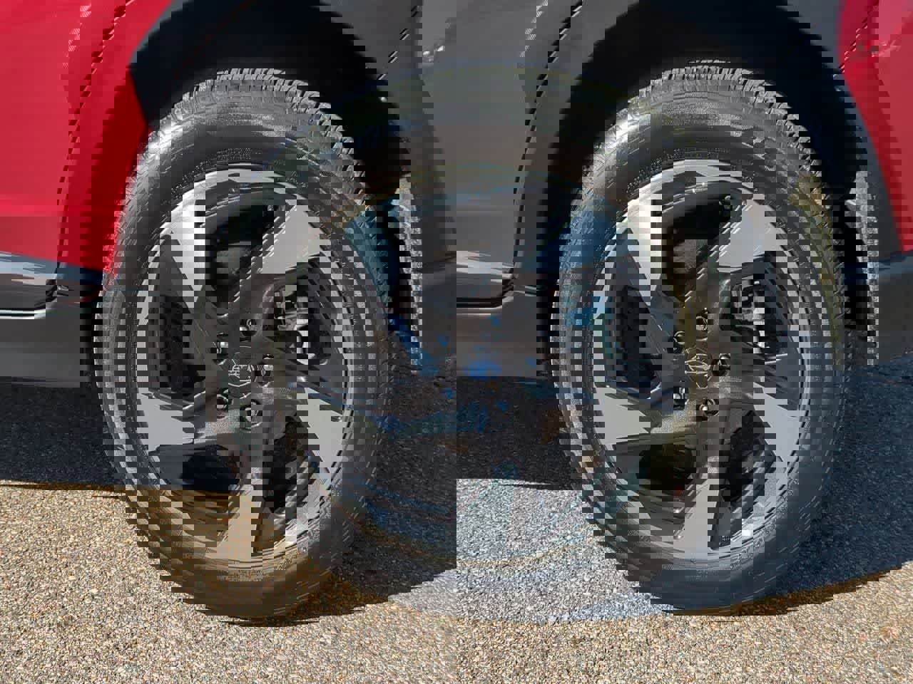 Certified 2024 Subaru Crosstrek 2.5i Limited image 13