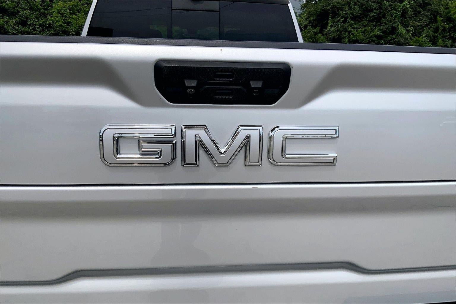 Used 2020 GMC Sierra 2500 Denali w/ Denali Ultimate Package AWD/4WD image 30