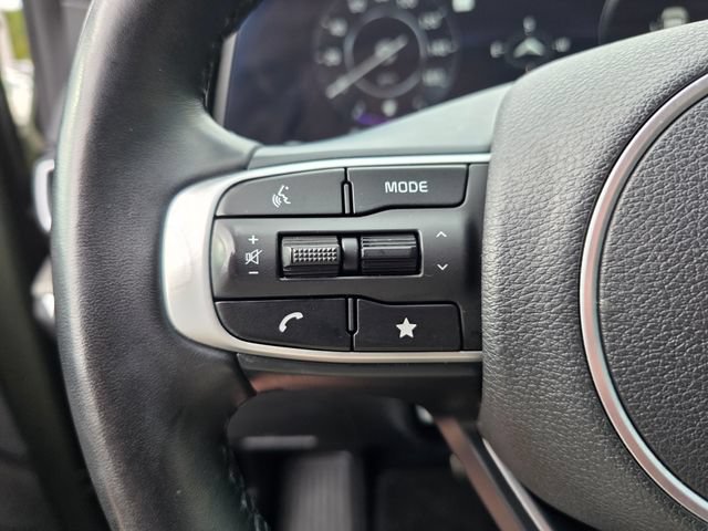 Certified 2023 Kia Sportage X-Pro Prestige AWD/4WD image 35