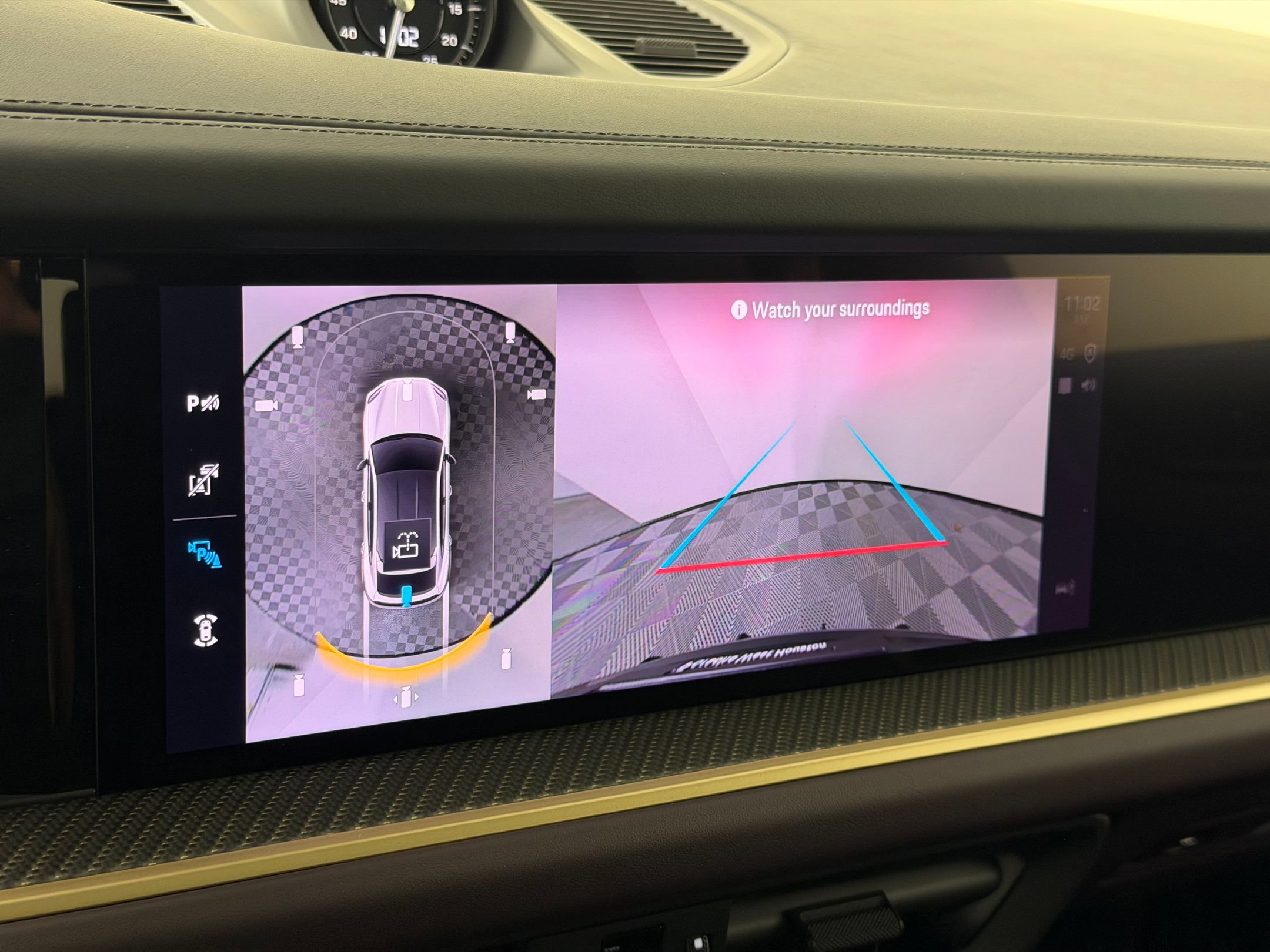 New 2026 Porsche Cayenne GTS AWD/4WD image 18