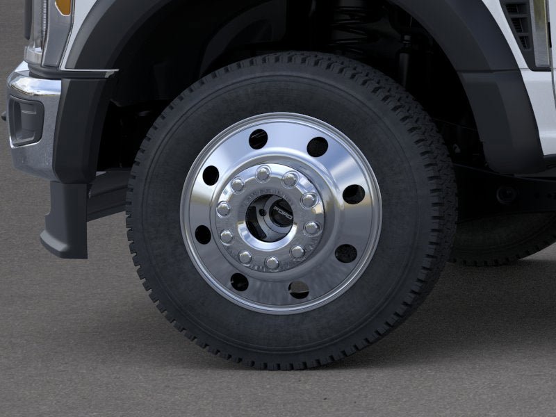 New 2026 Ford F450 XL AWD/4WD image 41