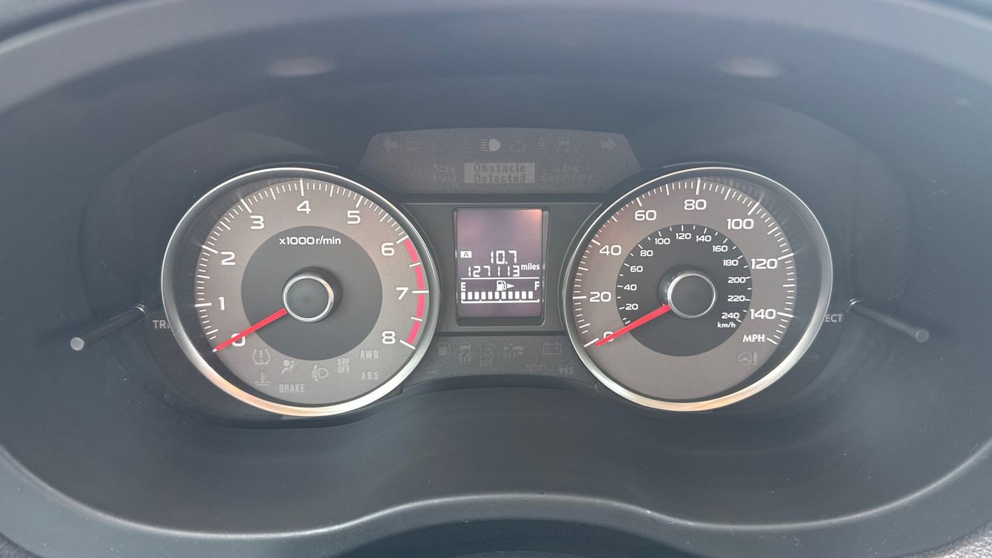 Used 2016 Subaru Forester 2.5i Premium image 14