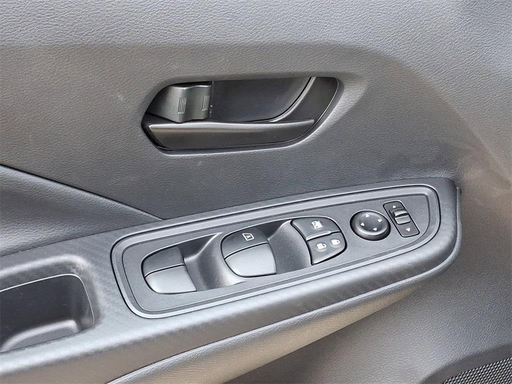 New 2025 Nissan Versa S w/ S Plus Package image 8