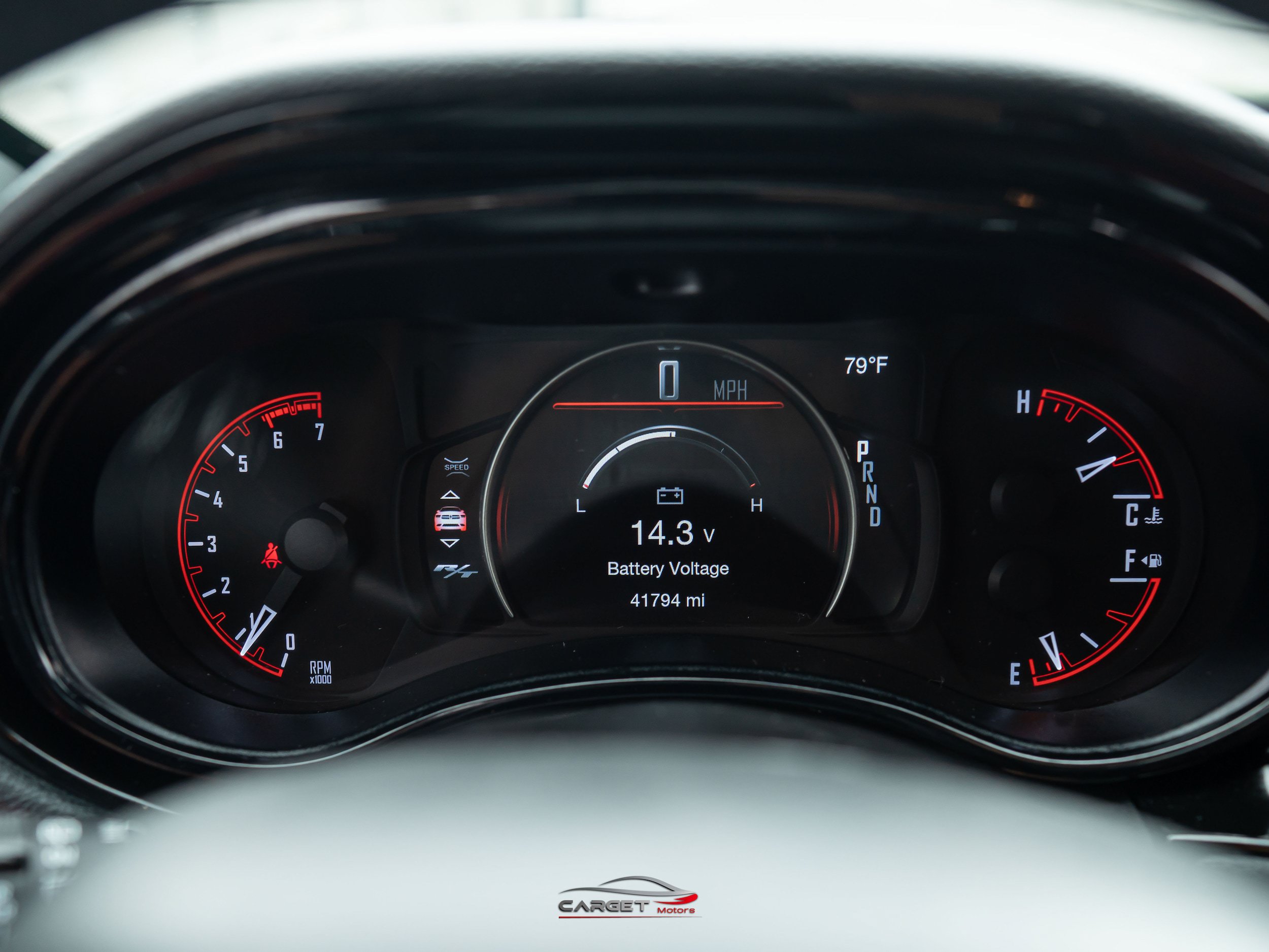 Used 2022 Dodge Durango R/T w/ Blacktop Package AWD/4WD image 30