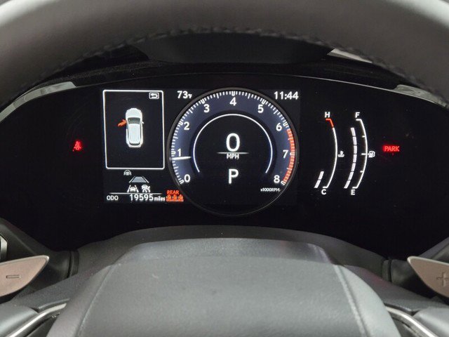 Certified 2023 Lexus NX 350 AWD w/ Premium Package image 34