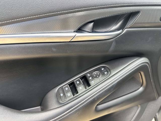 Used 2024 INFINITI QX60 Luxe FWD image 24