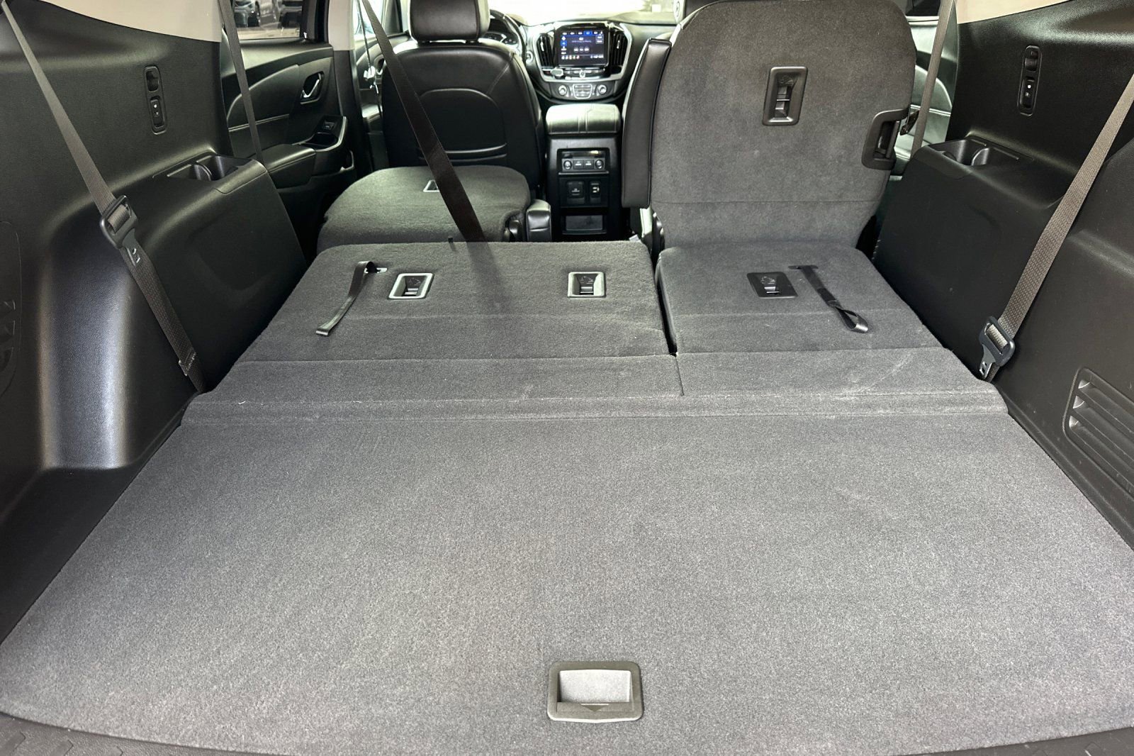 Certified 2020 Chevrolet Traverse RS image 18