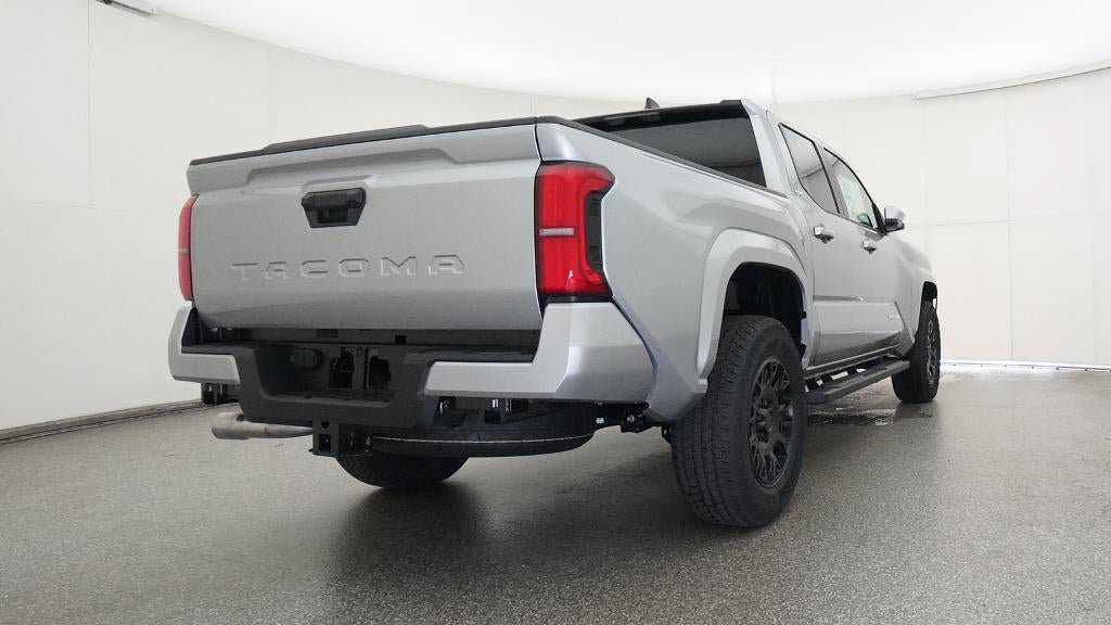 New 2026 Toyota Tacoma SR5 RWD image 24