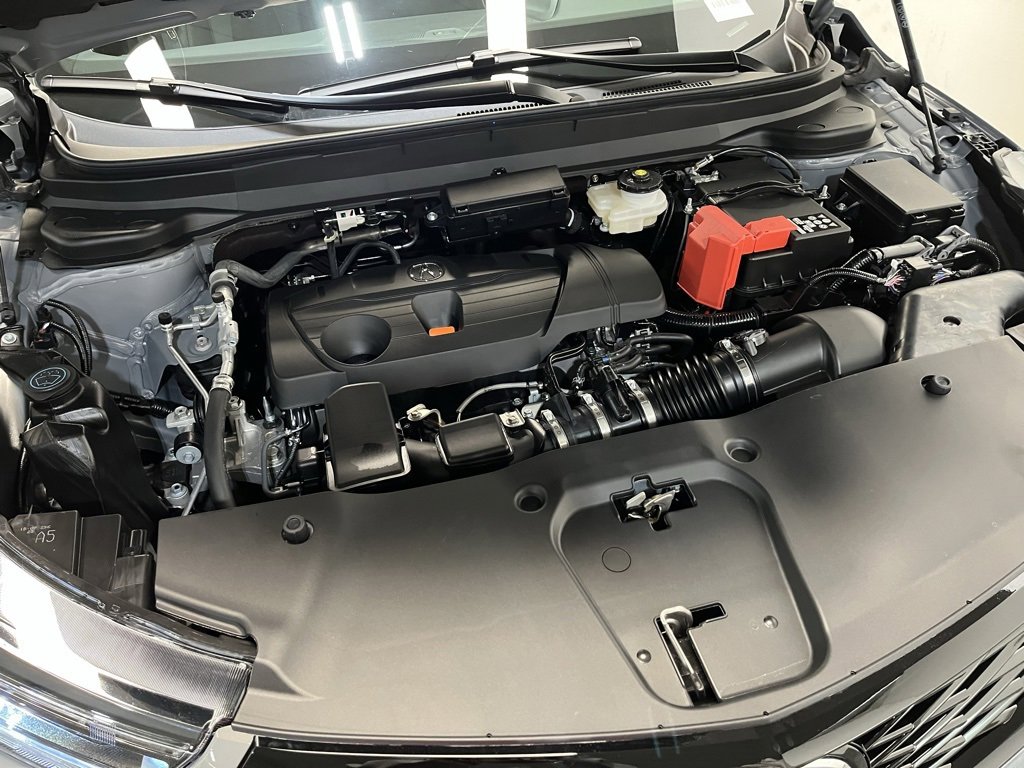 New 2026 Acura RDX A-Spec image 20