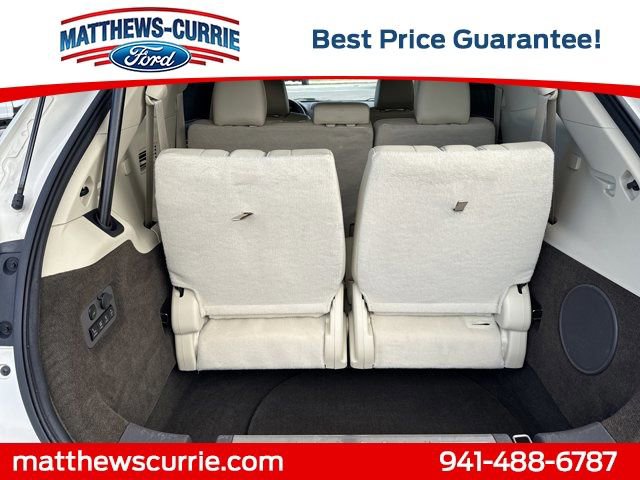Used 2014 Lincoln MKT AWD w/ Equipment Group 201A image 14