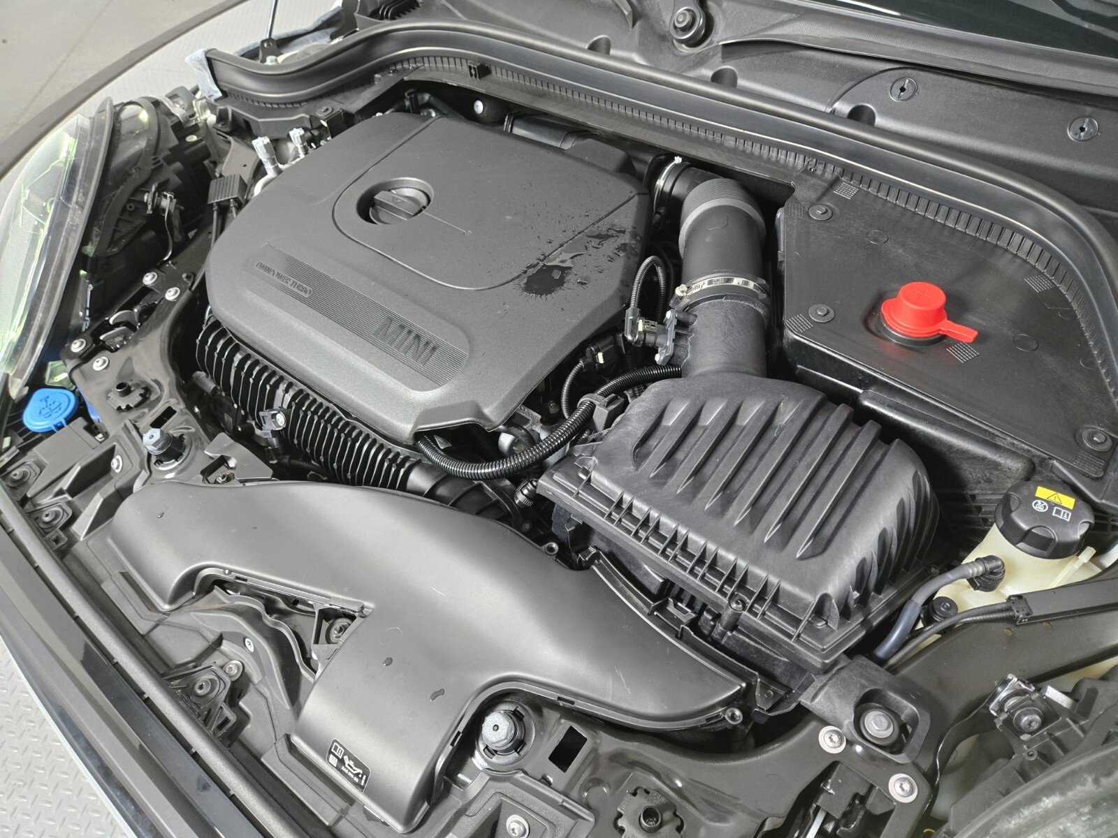 Used 2022 MINI Cooper S image 19