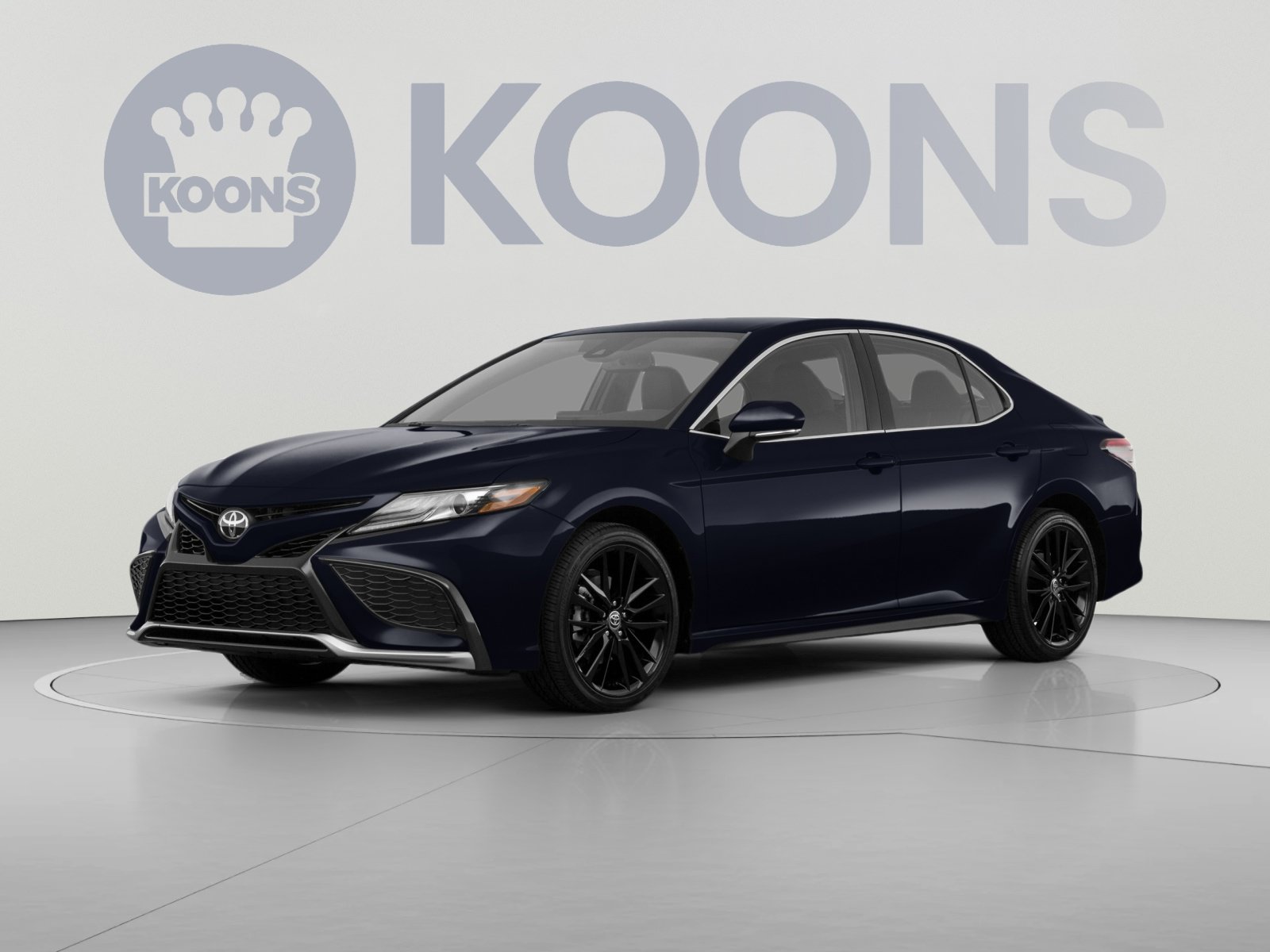 Used 2024 Toyota Camry XSE w/ Cold Weather Package AWD/4WD image 1