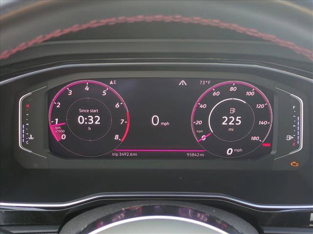 Used 2019 Volkswagen Jetta GLI Autobahn FWD image 11