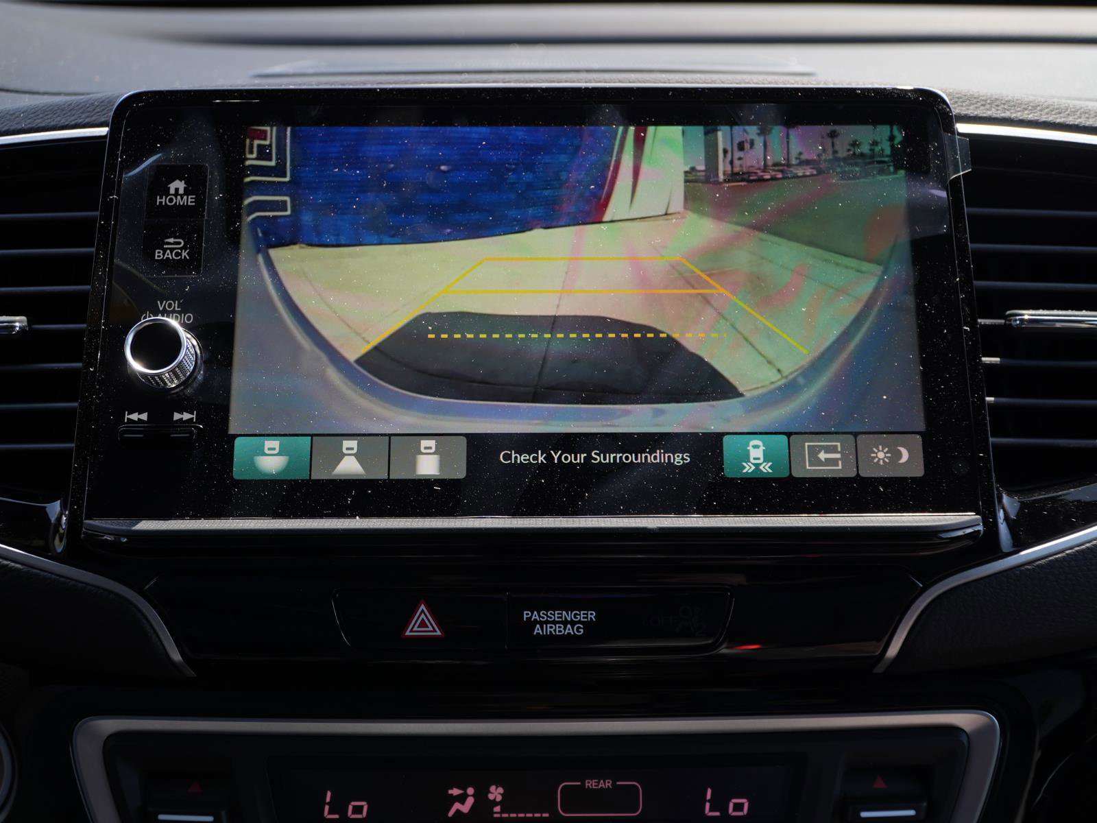 New 2026 Honda Ridgeline Black Edition image 27